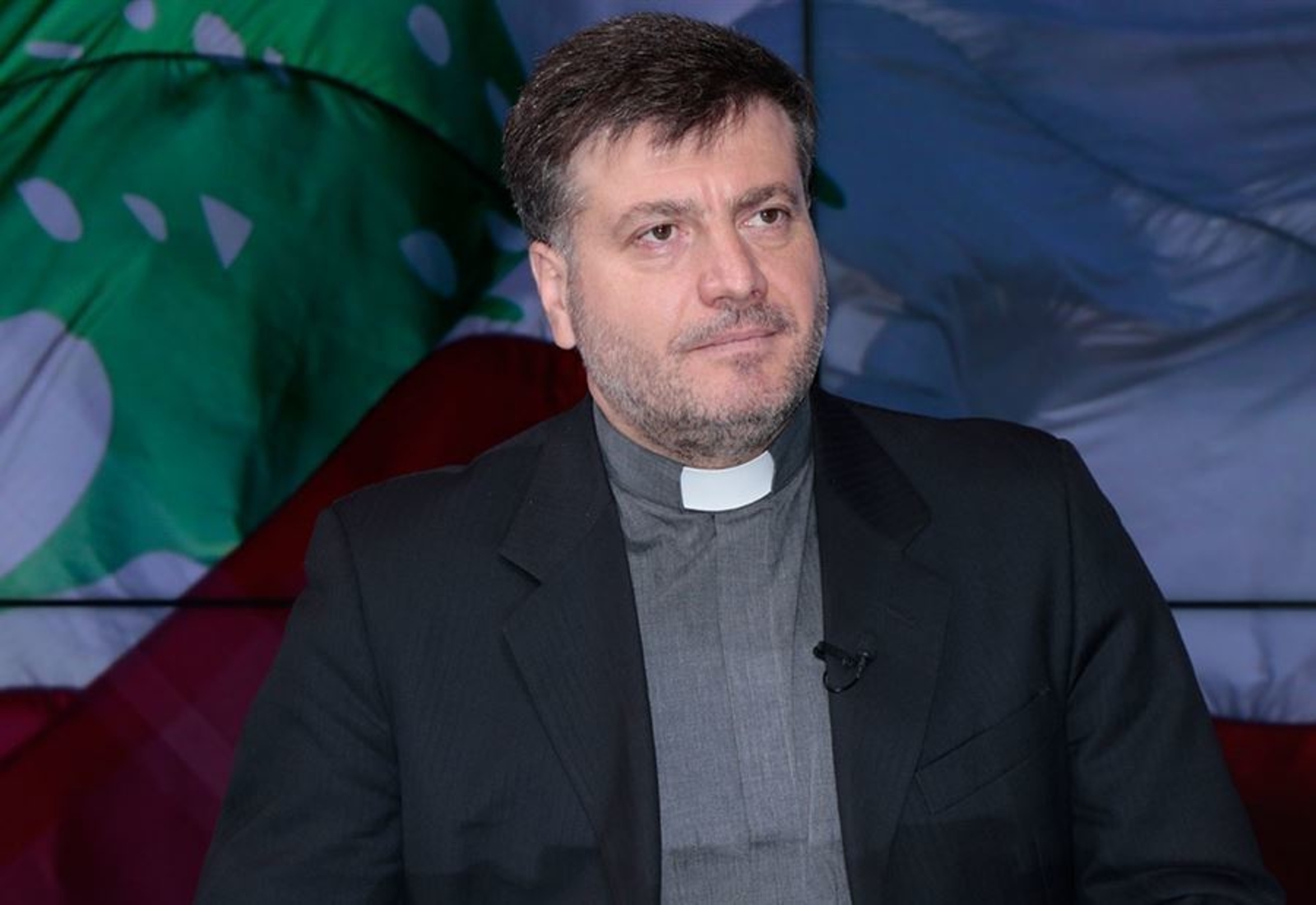 الأب نصر من الإعلان عن المؤتمر السنوي للمدارس الكاثوليكيّة: سنحاول معًا إعادة النظر في إدارة مؤسّساتنا