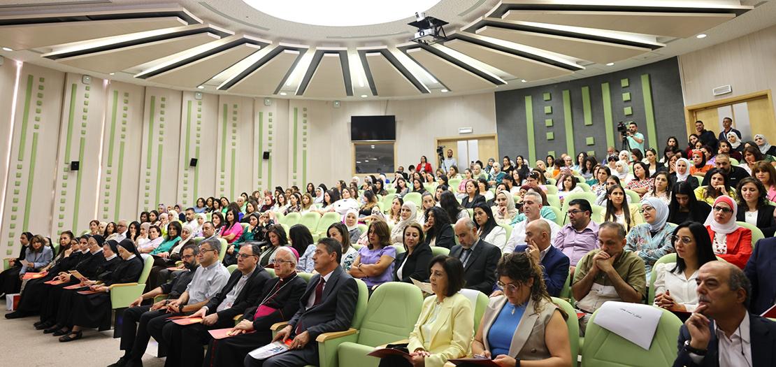 مؤتمر مدارس البطريركية 