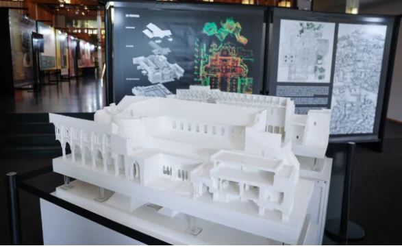 معرض المهد في جنيف