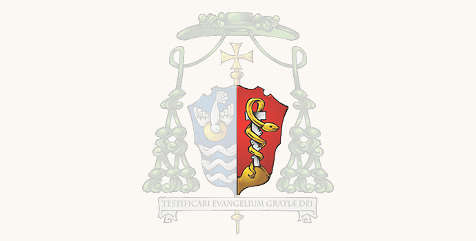 المطران اياد الطوال