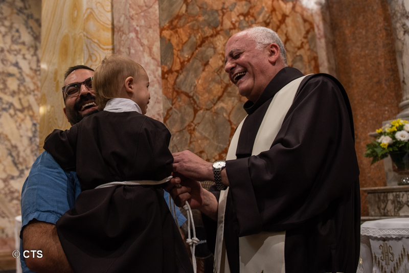 القديس أنطونيوس