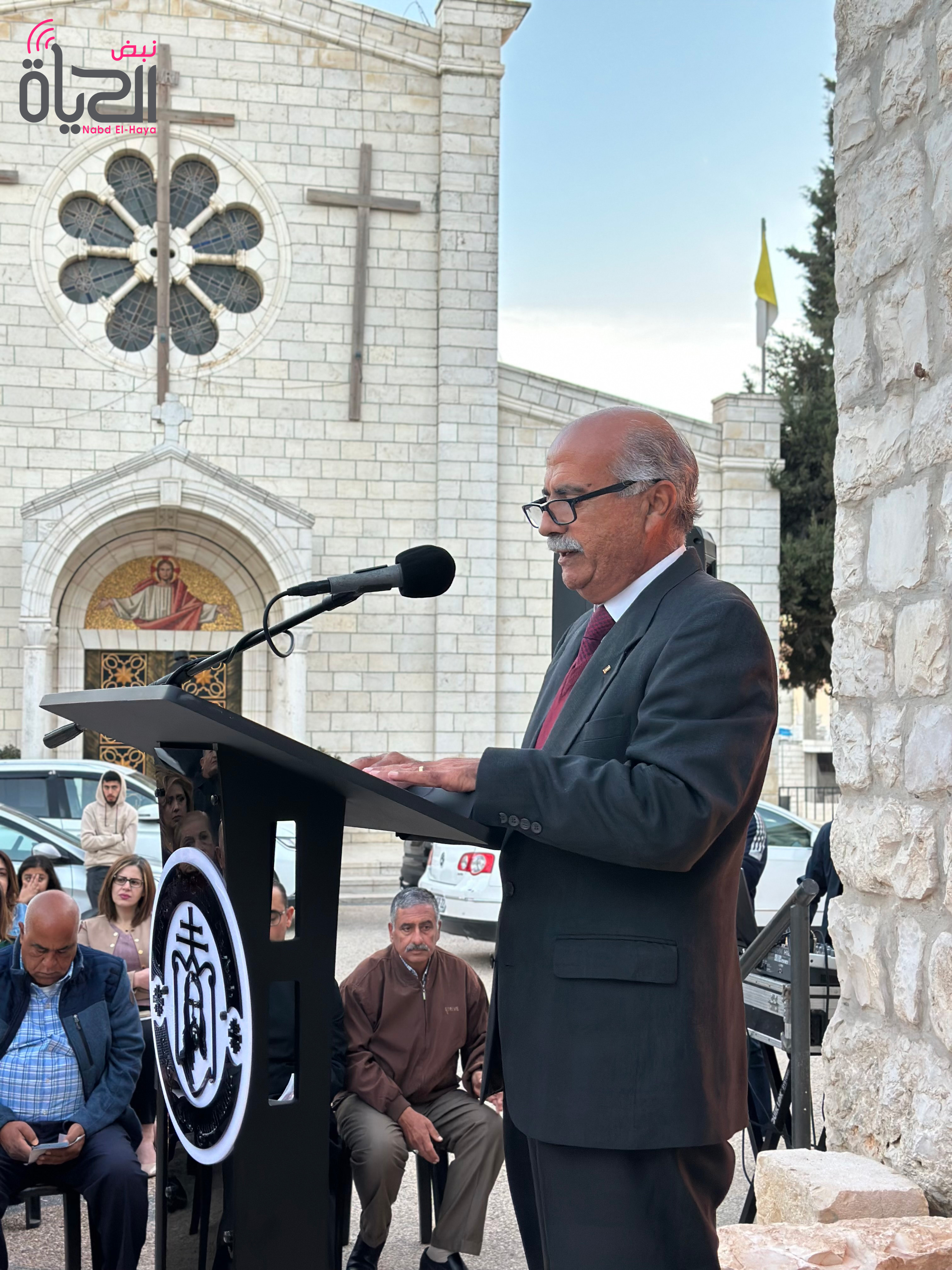 افتتاح "بيت الأمثال" في الطيبة