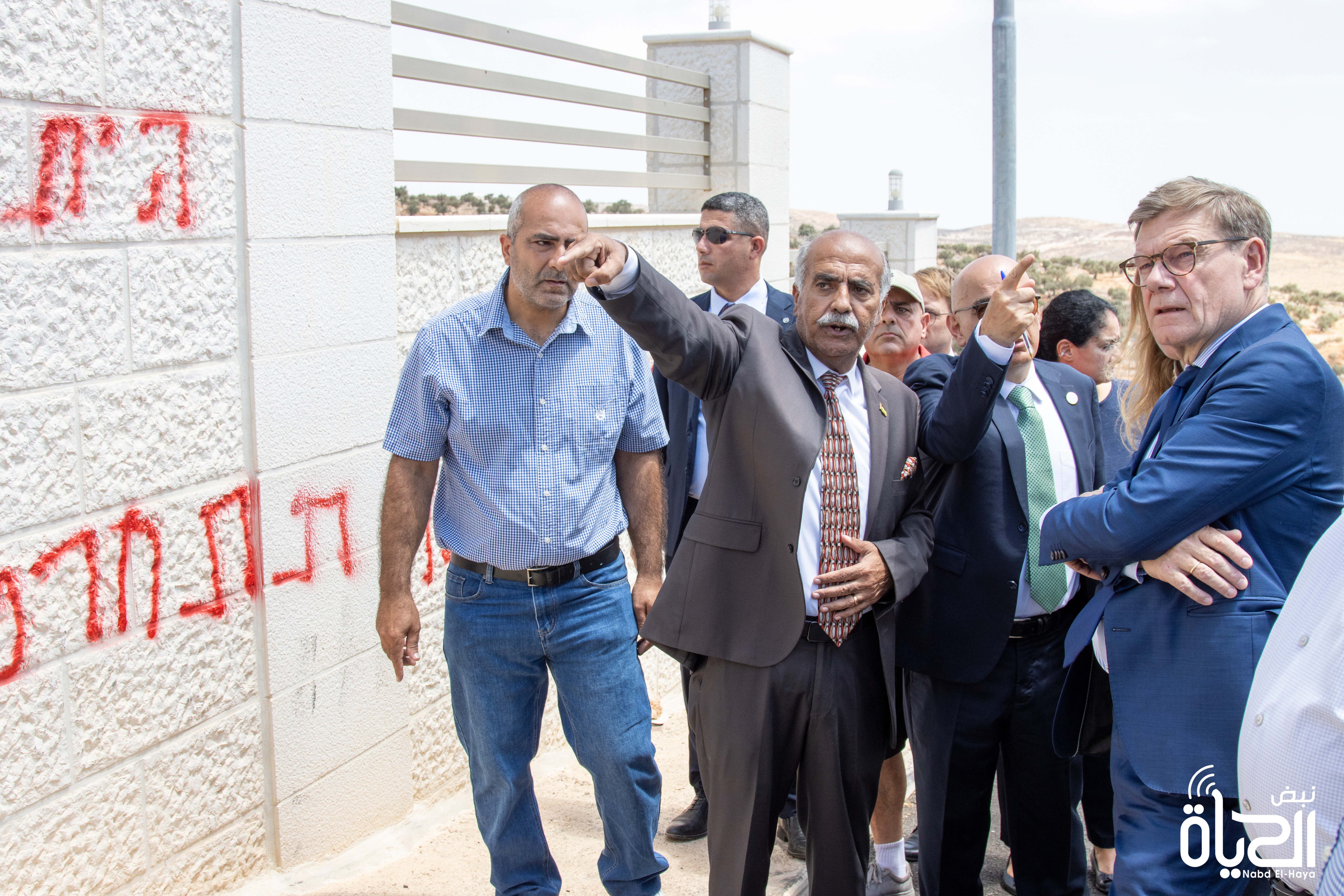 German FM: Christians Among Most Persecuted; Attacks Are Acts of Terror