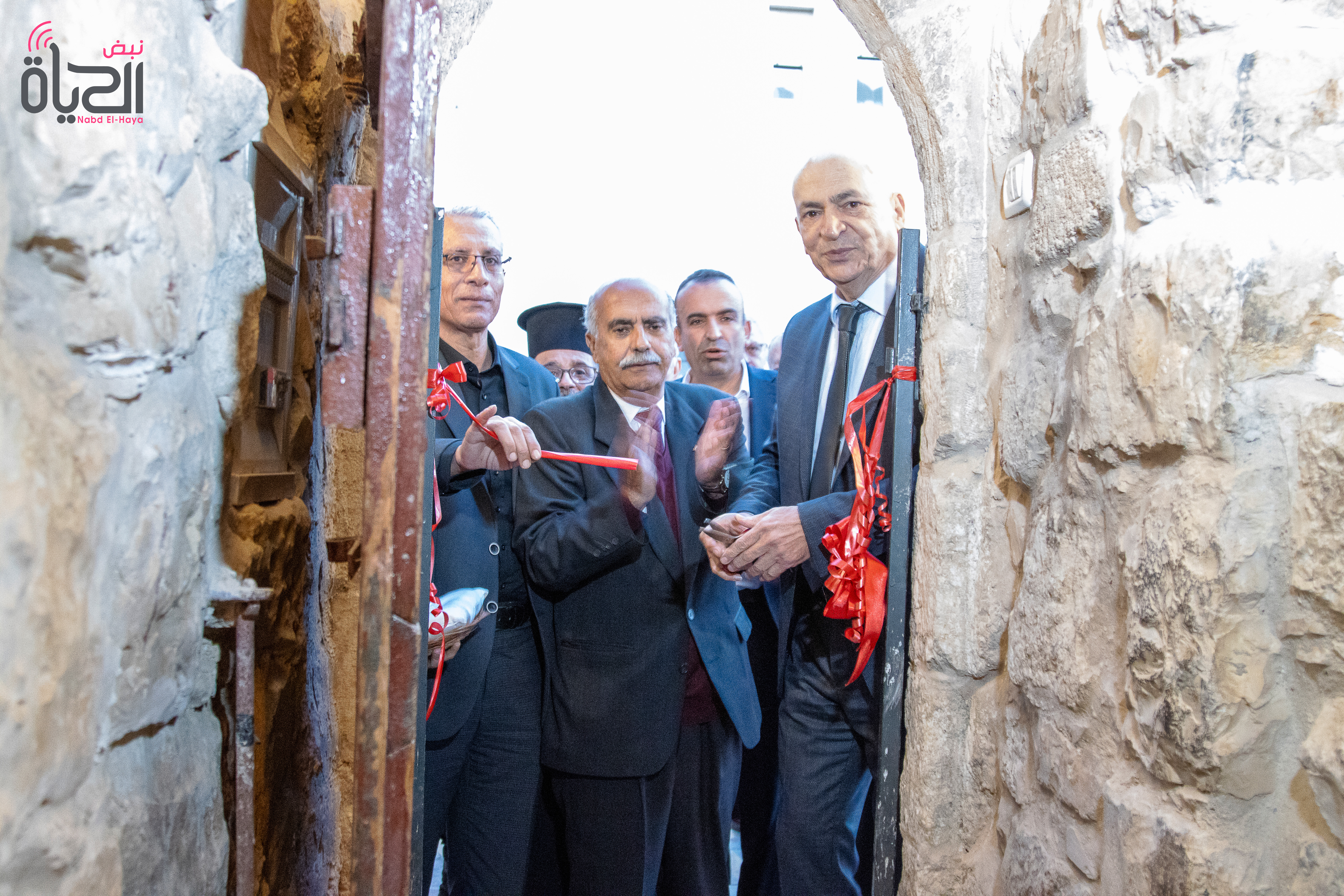 افتتاح "بيت الأمثال" في الطيبة