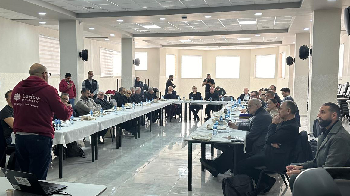 الطيبة /رام الله