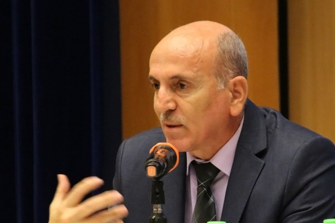 جوزيف حزبون