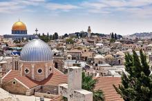 صوت القدس للعدالة: رسالة الصوم 