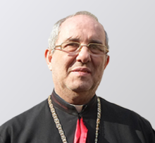 المطران كوسا