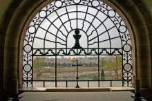 القدس، كنيسة الدمعة