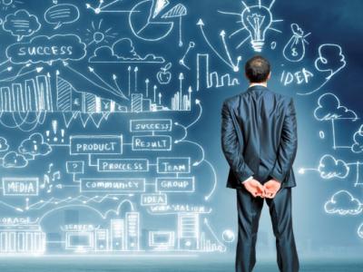 المشاريع الناشئة