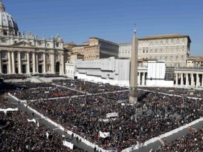 مجلس كرادلة 