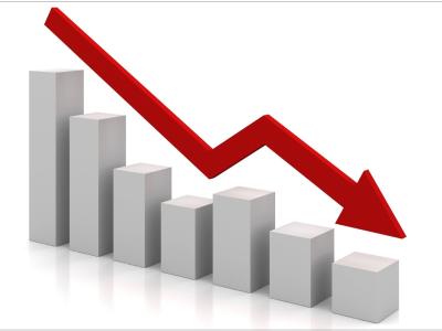 انخفاض