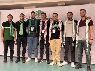 الانتخابات