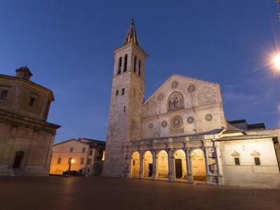 الكاتدرائية