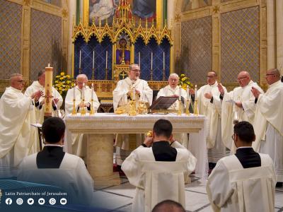 اليوبيل الفضي