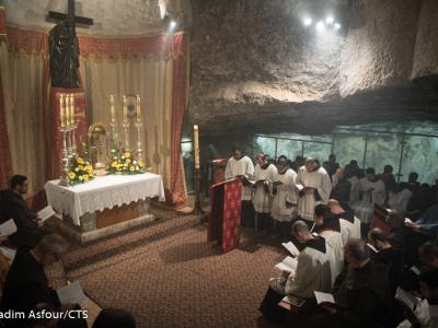 عيد وجدان الصليب 