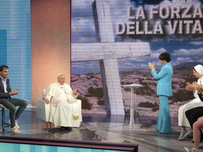 البابا فرنسيس