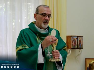 بيرباتيستا