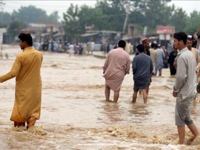 فيضانات في الهند
