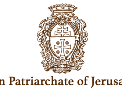 البطريركية اللاتينية