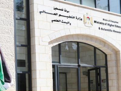 التعليم العالي