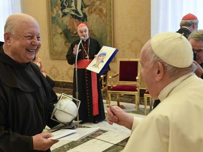 الفرنسيسكاني