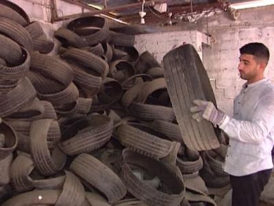 إعادة تدوير 