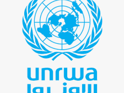 الاونروا