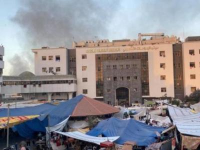 المستشفيات