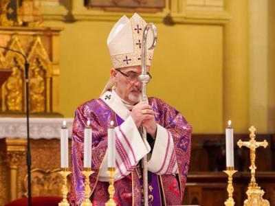 الكاردينال