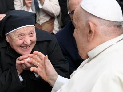 البابا فرنسيس