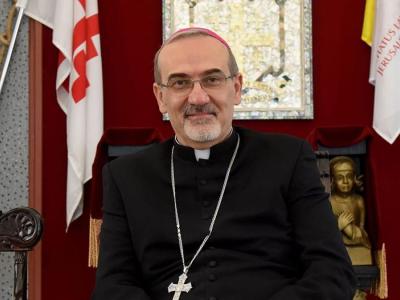 الكاردينال