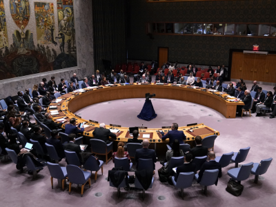 الأمم المتحدة