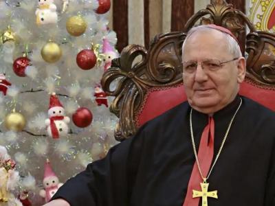 رسالة الميلاد