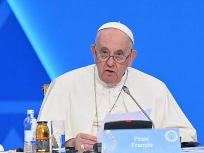 البابا فرنسيس