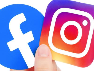 السوشال ميديا