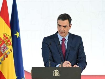رئيس الوزراء الإسباني