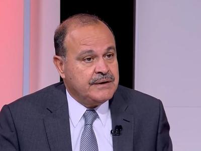 حسين المجالي