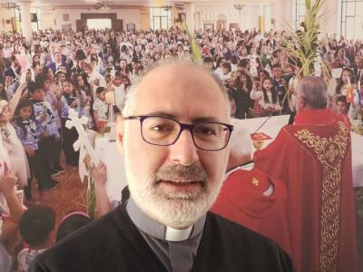  المونسنيور 