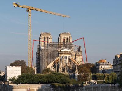 الكاتدرائية