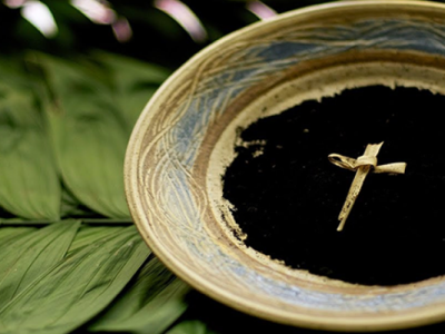 أربعاء الرماد