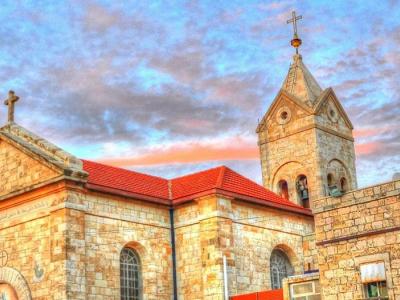 الحبل بلا دنس