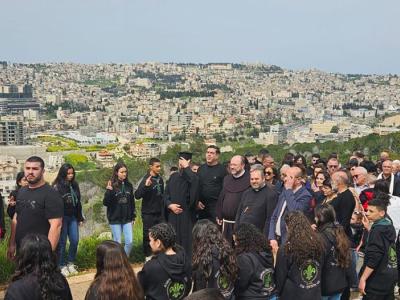 نادي البشارة