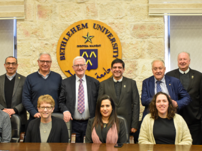 لجنة الأراضي