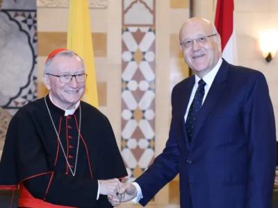 الكاردينال