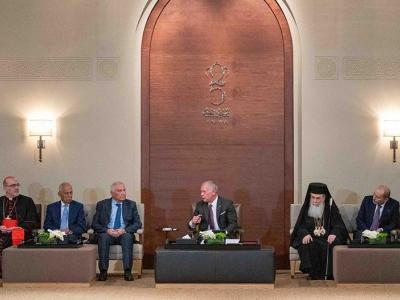 البطريركية اللاتينية