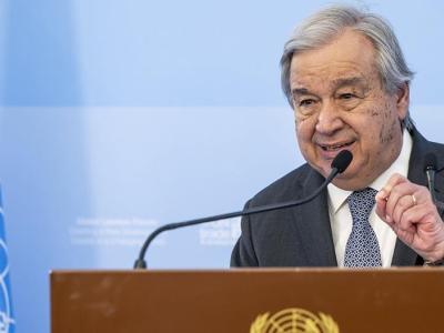 الأمم المتحدة