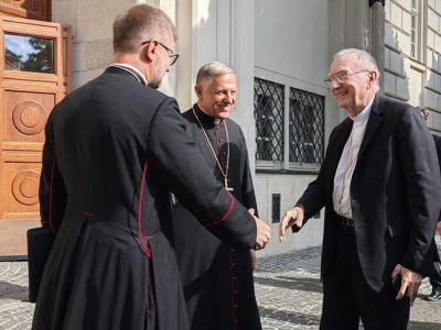 الكاردينال