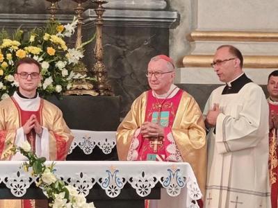 الكاردينال