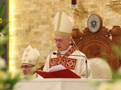 الكاردينال